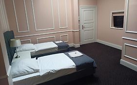 Aparthotel Platinum Apartamenty
